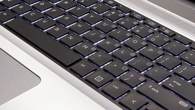 HP Probook 440 G3 Design and Build Quality смотреть онлайн