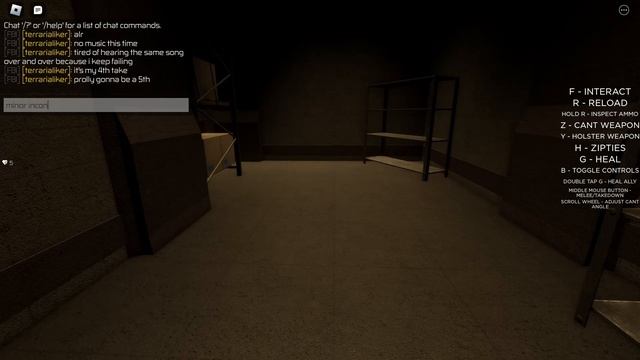 SCP Task Force Disavowed Paper Trail Solo