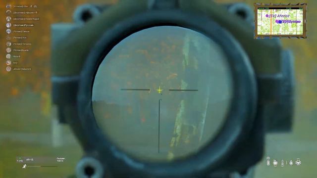 бездарный говномувик за 5 минут #dayzstalkerrp смотреть онлайн