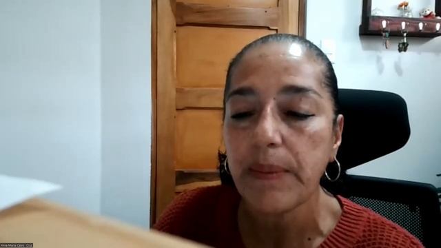 Mesa de trabajo Mejorar la evaluación смотреть онлайн