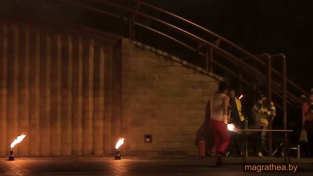 2015-10-18 - Огни осени 2015 - Сергей (Zerg) Порицкий смотреть онлайн