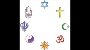 Мировые религии