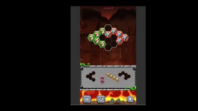 Hexa Block Puzzle: Free Jigsaw blox Puzzle Game смотреть онлайн
