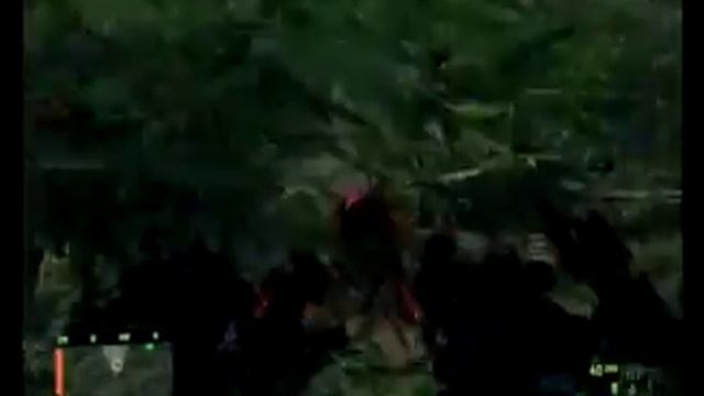 Видео обзор игры — Crysis Warhead. Дополнение для первой части Crysis — Crysis Warhead. смотреть онлайн