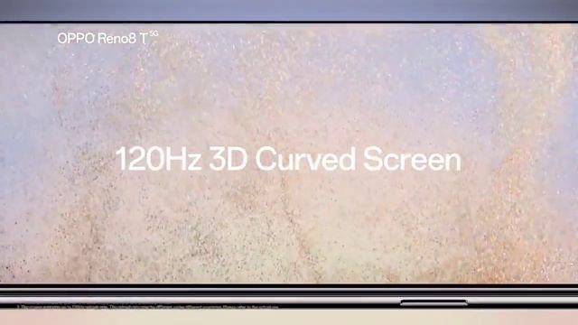 Reno 8T 108 mp camera 3D corve display under 30K смотреть онлайн