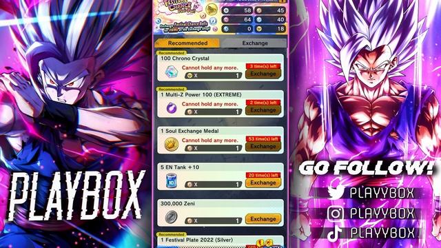 BEST Ways To FARM CC In Dragon Ball LEGENDS 2022! смотреть онлайн