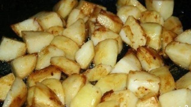 Сборник рецептов