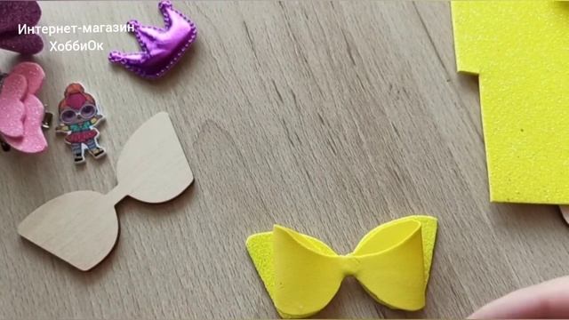 Мастер-класс красивый бант за 5 минут смотреть онлайн