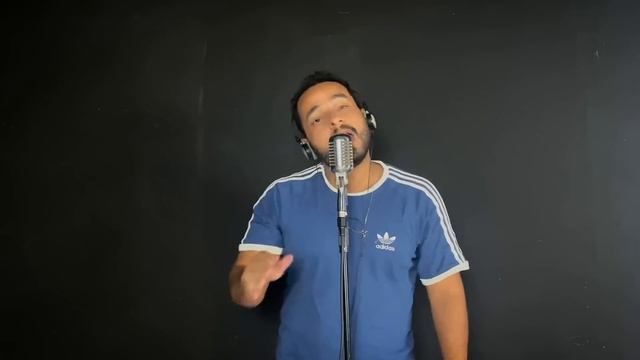 Gabriel Henrique - All By Myself (Cover Celine Dion)