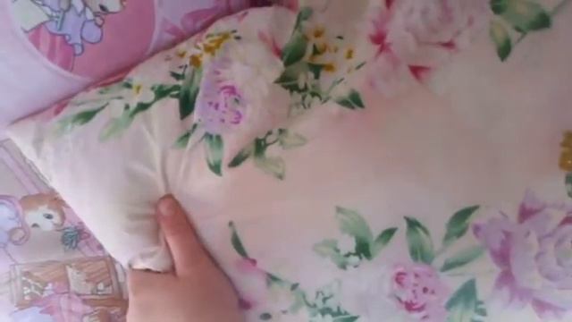 🍑 Как украсить комнату из вещей под рукой🍑 ~ КРАСИВАЯ КОМНАТА ЗА 5 МИНУТ ~ ☁️✌️ смотреть онлайн