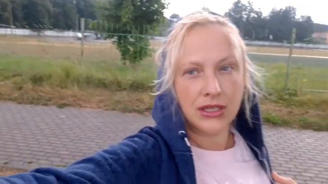 VLOG| ОТПУСК В ПСКОВСКОЙ ОБЛАСТИ | ГОРОД ОСТРОВ смотреть онлайн