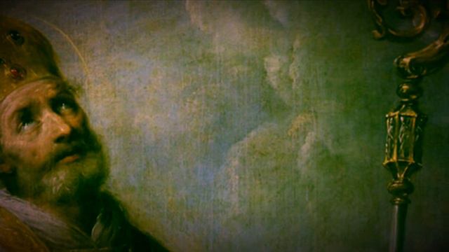 Audio Lettura- Sant’Ambrogio смотреть онлайн