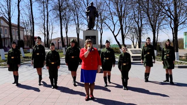 ДЕНЬ ПОБЕДЫ - 2020 смотреть онлайн