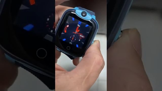 Nabi Z8 смотреть онлайн