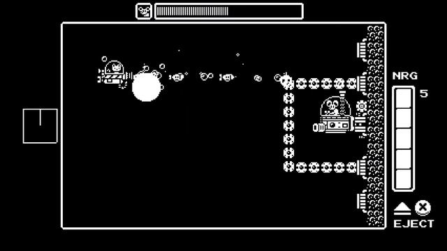 Gato Roboto: STORY EXPLAINED смотреть онлайн