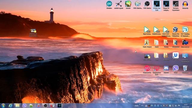 КАК ОТДЕЛИТЬ ВИДЕО ОТ АУДИО В РАЗНЫЕ ФАЙЛЫ В SONY VEGAS PRO! | НА ИЗИ! смотреть онлайн