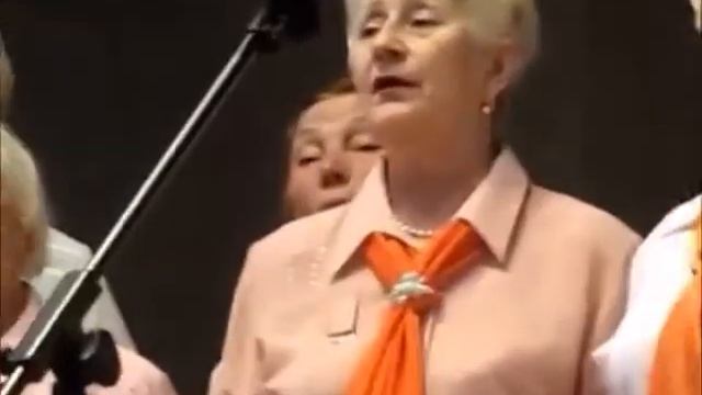 "Мчит Арагви" Академический хор Гармония МКЦ г. Рязань смотреть онлайн
