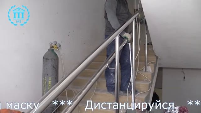 Капремонт 6 филиал ДЦ3 на 3-й Карачаровской, 11 смотреть онлайн