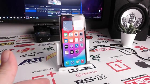 Вот что нужно делать если Айфон перестал заряжаться смотреть онлайн