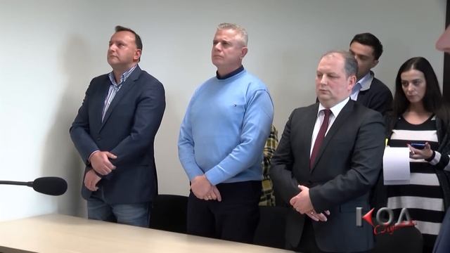 KOD - Koga politikata ke kreira pravo bez pravda i bez kazna za svoite - 24 09 2023 смотреть онлайн