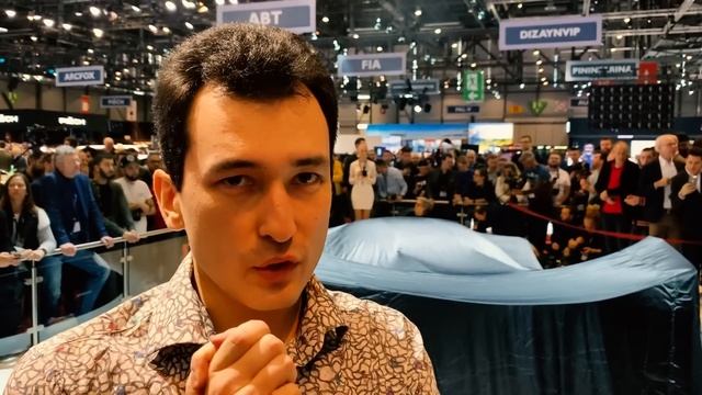 САМЫЙ ДОРОГОЙ АВТО В ИСТОРИИ! 1.2 МЛРД за BUGATTI La Voiture Noire или 16.7 МЛН ЕВРО! + DIVO & ZART смотреть онлайн