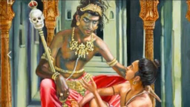 Катха Упанишада в 2 ч , расскажет вам о истинном я, атмане и смысле жизни смотреть онлайн