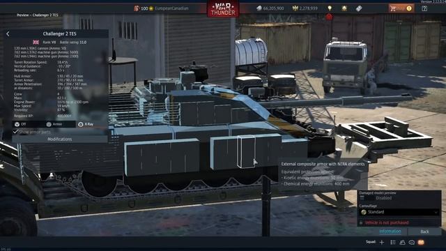 Hidden Vehicles - Update Winged Lions Dev Server - War Thunder смотреть онлайн