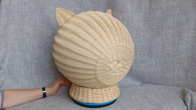 Котодом- котошар