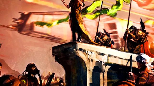 Dune Is SciFi Game Of Thrones & Best Movie Of 2021 || ComicVerse