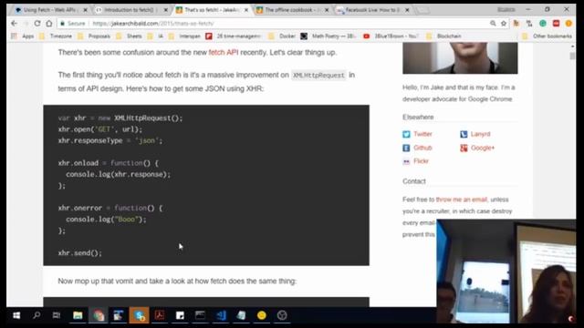 Progressive Web App tutorial In Urdu Part 03 By Greek expert смотреть онлайн
