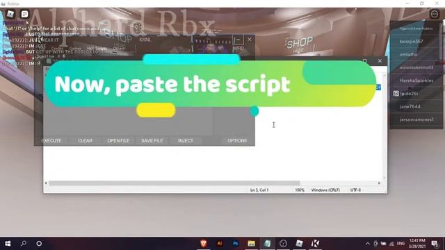 ?OP SCRIPT | Roblox | How to get Award Winning Smile / JParty Plushie | 8th Annual Bloxy | 2021 смотреть онлайн