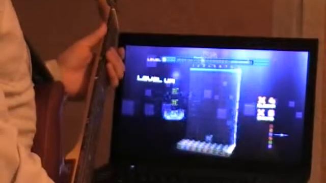 Rocksmith, мини игра SuperSlider смотреть онлайн