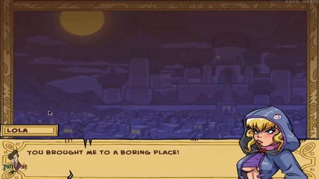 Princess Trainer Gold Edition Part 18 смотреть онлайн