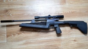 PCP Или Переломка? Какую Пневматическую Винтовку Выбрать?