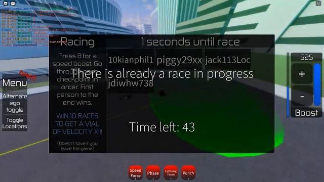 Flash Earth Prime Velocity X (Showcase) смотреть онлайн