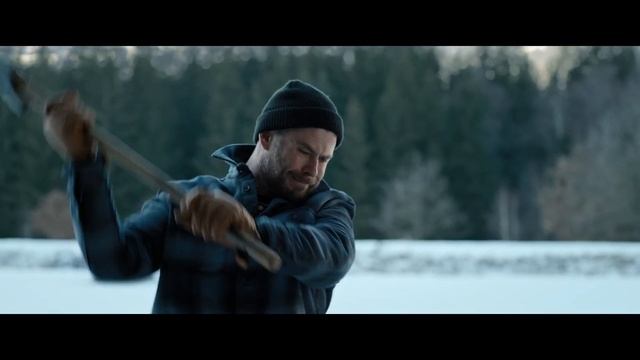 Tyler Rake Training Montage - Extraction 2 Clip HD 1080p смотреть онлайн