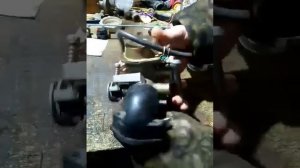 Настройка карбюратора