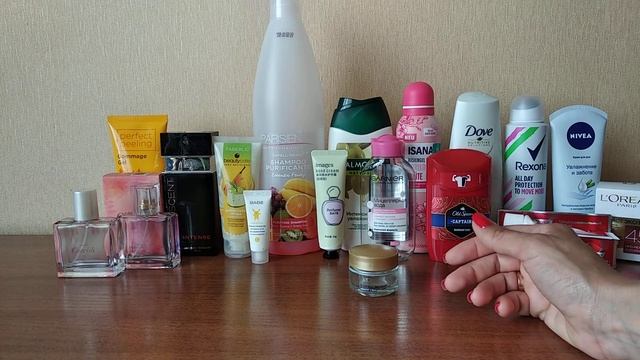 Пустые баночки июнь 2021 ? смотреть онлайн