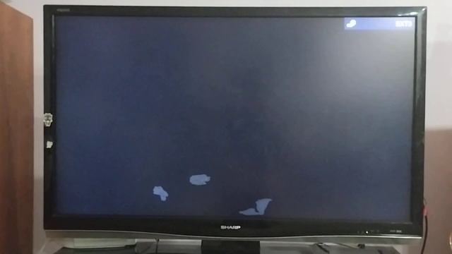 Обзор на DVD-диск Лунтик. Сезон 1. Выпуск 3: "Ручей". смотреть онлайн