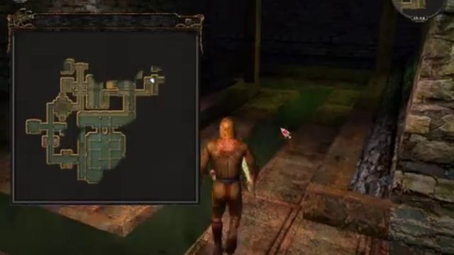 Dungeon.Lords\walk through\2 смотреть онлайн