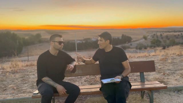 ENTREVISTA ALEX VIGO (IAMT / BACKGONIGHTS) @zonadebaileoficial W/ NANDO OLMEDO смотреть онлайн
