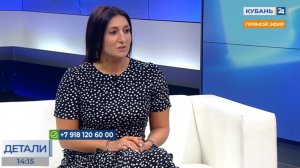 Фатима Нехай: для каждого врача практика очень важна 03.10.2022