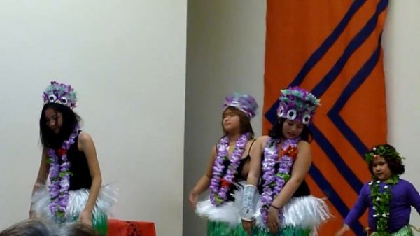 Tiare Taina - Apaipai song