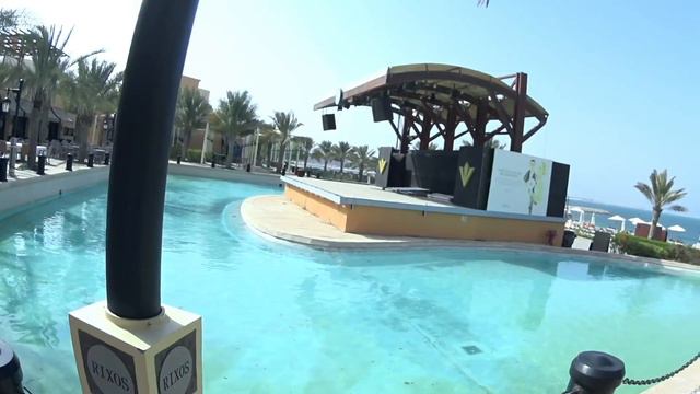 ВЛОГ : ОБЗОР ОТЕЛЯ + ДЕТСКИЙ ИГРОВОЙ КЛУБ + ВСТРЕЧА С ВЕРБЛЮДОМ 🐪+ ПОЕЗДКА В Dubai Mall смотреть онлайн