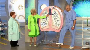 Жить здорово! Выпуск от 12.02.2015