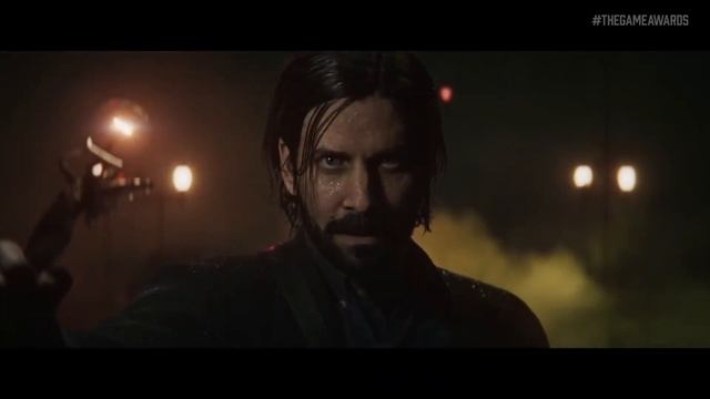 Alan Wake 2 Will Showcase "Next-Gen Power" Says Insider! смотреть онлайн