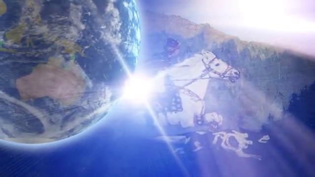 Н.К. Рерих 'Разговор с людьми России'.avi смотреть онлайн