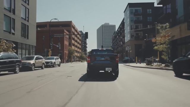 ALL NEW 2023 Ford Ranger SHOCKS The Entire Car Industry! смотреть онлайн