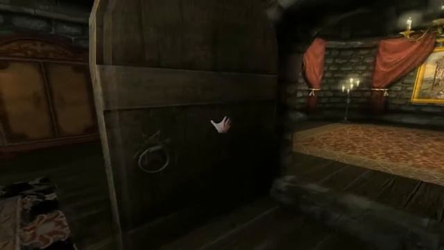Amnesia : The Dark Descent Parte 1 = O Castelo Assombrado смотреть онлайн