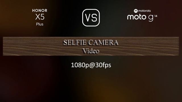 Honor X5 Plus vs. Motorola Moto G14: A Comparison of Specifications смотреть онлайн